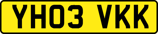 YH03VKK