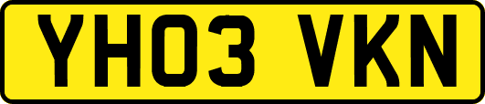YH03VKN