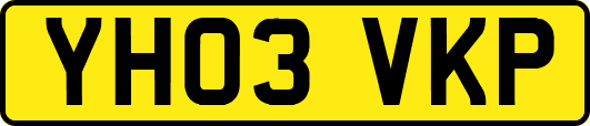 YH03VKP