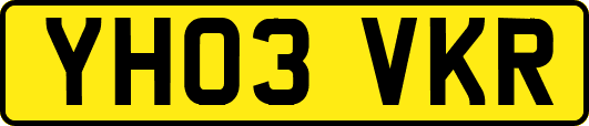 YH03VKR