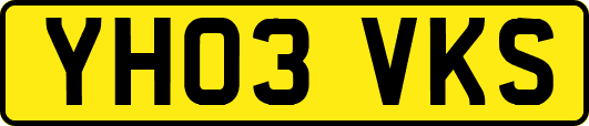 YH03VKS