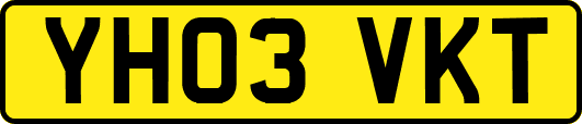 YH03VKT