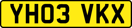 YH03VKX