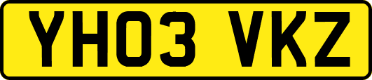 YH03VKZ