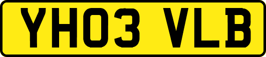 YH03VLB