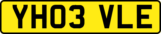 YH03VLE