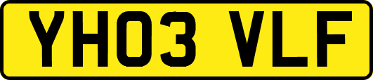 YH03VLF