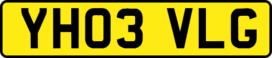 YH03VLG