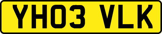 YH03VLK