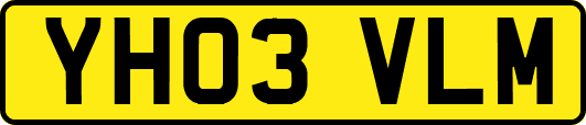 YH03VLM