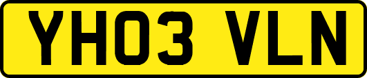 YH03VLN