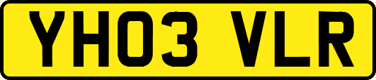 YH03VLR