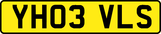 YH03VLS