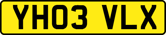 YH03VLX