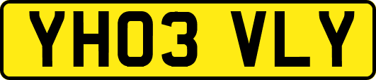 YH03VLY