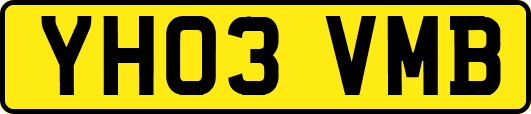 YH03VMB