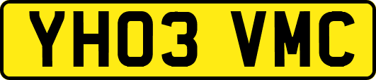 YH03VMC