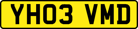 YH03VMD