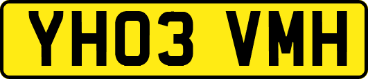 YH03VMH