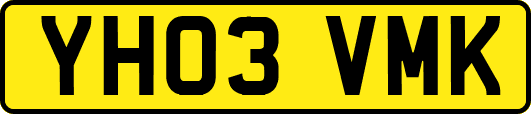 YH03VMK