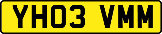 YH03VMM