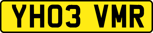 YH03VMR