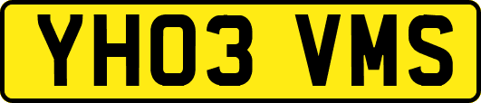 YH03VMS