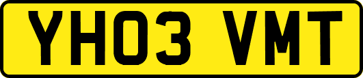 YH03VMT