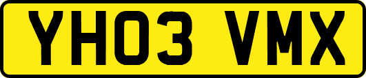 YH03VMX