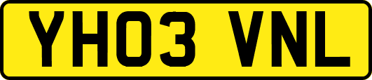 YH03VNL