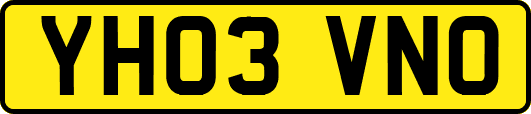 YH03VNO