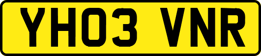 YH03VNR