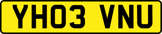 YH03VNU