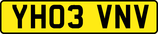YH03VNV