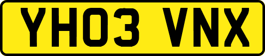 YH03VNX
