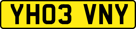 YH03VNY