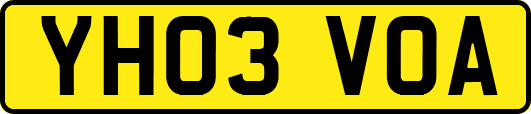 YH03VOA