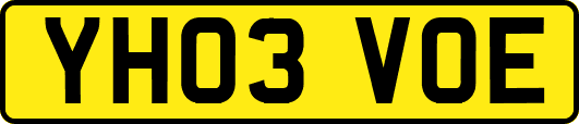 YH03VOE