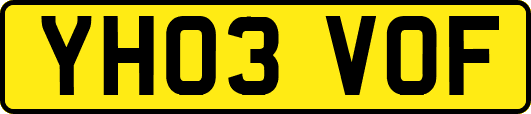 YH03VOF