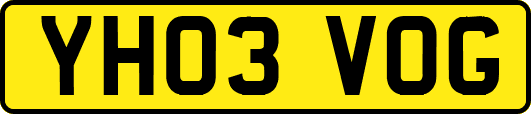 YH03VOG