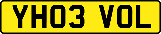 YH03VOL