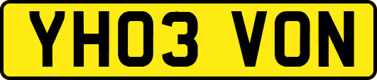 YH03VON