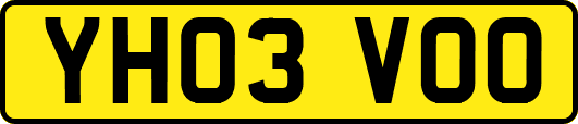 YH03VOO