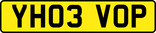 YH03VOP