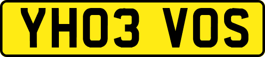 YH03VOS