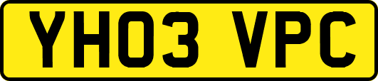 YH03VPC
