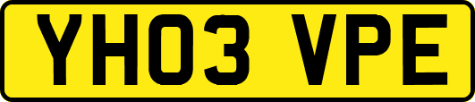 YH03VPE