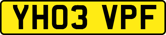 YH03VPF