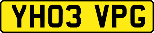 YH03VPG