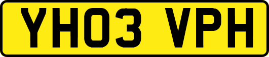 YH03VPH